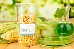 Stowting Court biofuel availability