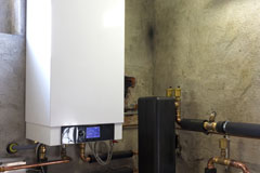 Stowting Court condensing boiler companies