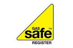 gas safe companies Stowting Court